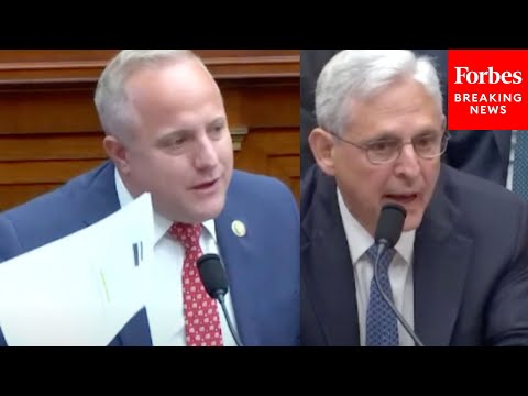 'We Have Handwritten Notes': Russell Fry Brings The Receipts To Grill Garland About David Weiss