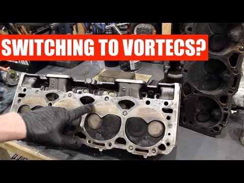 Switching to Vortec Heads? Watch before you buy