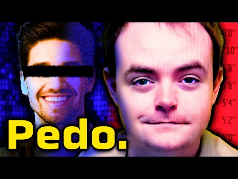 The Internet's Most Dangerous Catfish