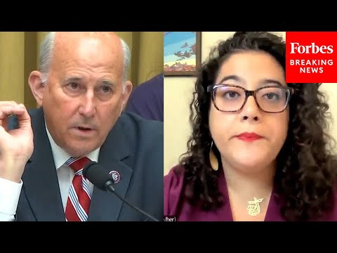 'Hateful And Cruel': Gohmert Grills Abortion Provider On Procedure