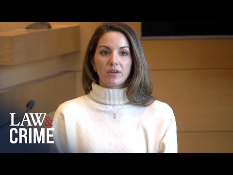 Nanny Testifies in Missing Mom Murder Trial — Full Testimony