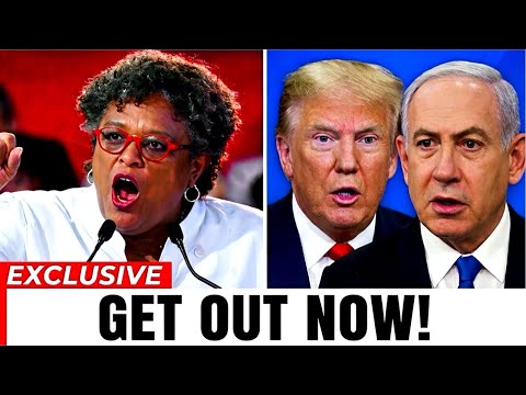 Barbados PM Blows HOT In BOMBSHELL Speech LIVE - U.S. & Israel SHOCKED!