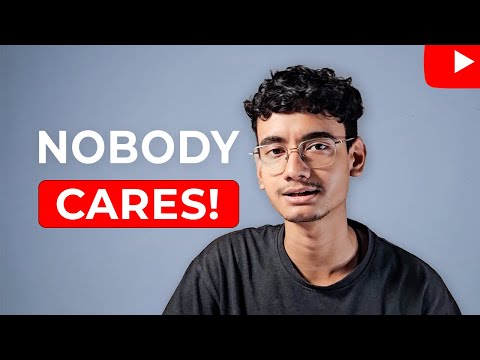 7 things I wish I knew before I started Youtube