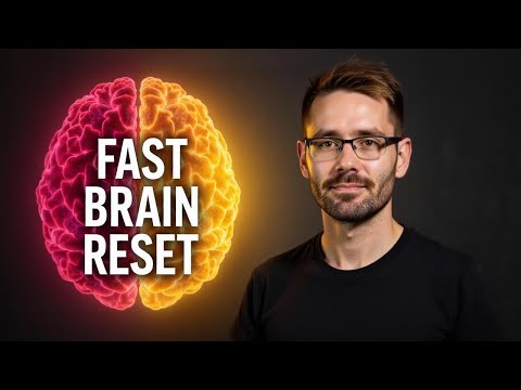 Fast Brain Retraining Practice to Heal Chronic Pain & Fatigue