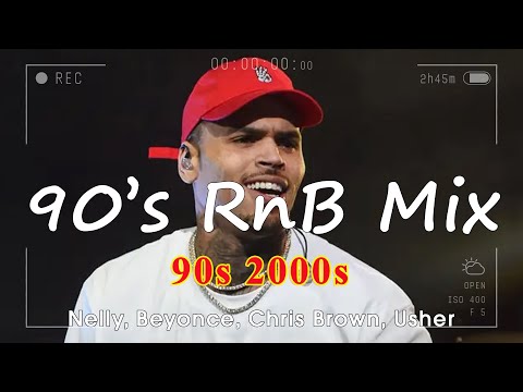 R&B Classics 90s & 2000s - Best Old School RnB Hits Playlist 🎶 Usher, Snoop Dogg, Ne Yo, Nelly