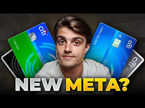 Are Citi Credit Cards Worth The HYPE?