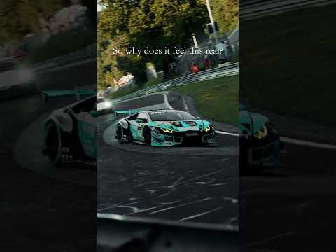 "It's just a game" #simracing #simracer #gt3 #motorsport #gt3racing