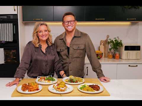 NEW SERIES: Batch from Scratch S2 | Channel 4 Trailer