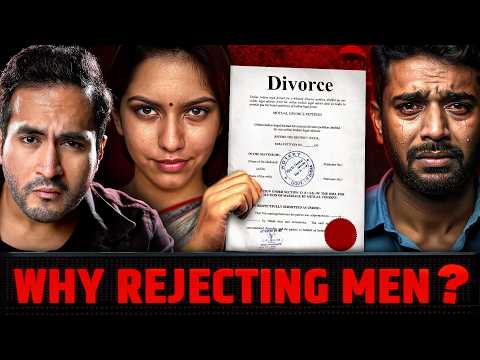 Why are Indian Women Leaving Men? | Psychology Explained