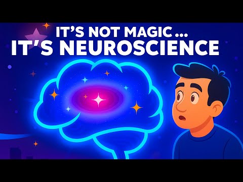 Manifestation Works; But Not the Way You Think