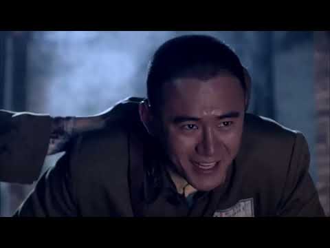 【最新抗日神劇】武漢遭日軍包圍淪陷，不料功夫小子僅用一招就安全殺出日軍重重包圍！⚔️ 抗日 | 戰爭 | 神槍手 | 动作电影 Action film HD | 歡迎訂閱