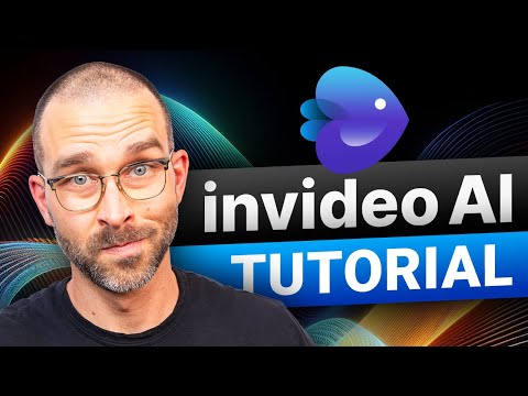 InVideo AI review and tutorial | Is this AI video generator any GOOD?