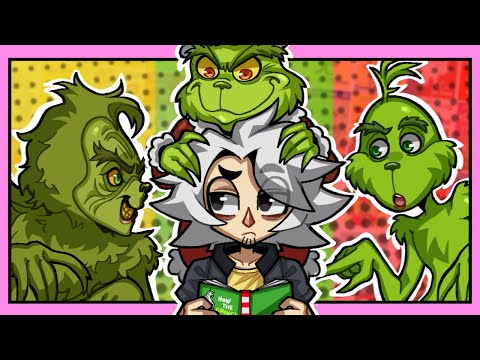 To Adapt A Seuss: The Good, The Bad, and The Loose