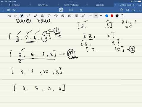 LeetCode 2009 Minimum Number of Operations to Make Array Continuous