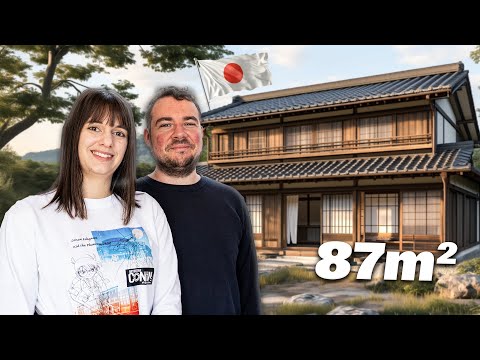 Wie ist es, als DEUTSCHES Paar in JAPAN zu wohnen?