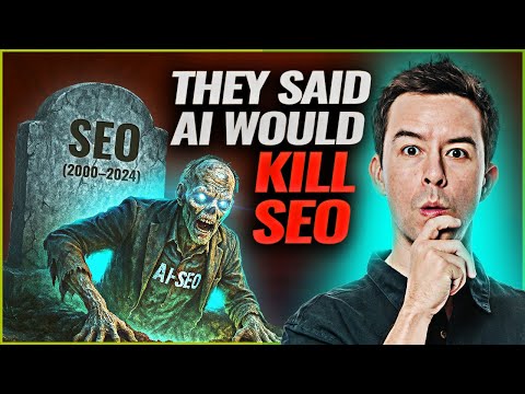 I did AI-SEO for ChatGPT and Google AI.  Here’s what happened…