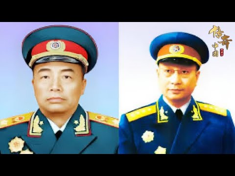 抗美援朝首次重大损失，彭德怀大发脾气坚决不打了，毛泽东急电：火速派陈赓来！【传奇中国】