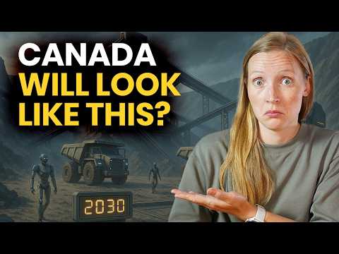 How 5 Nation Building Projects Will Really Impact Canada