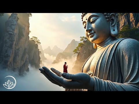 Tibetan Zen Sound Heals the Whole Body | Emotional, Physical and Mental Healing