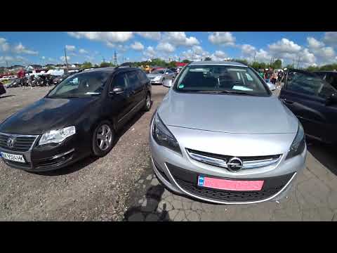 Авторинок РІВНЕ . 18.06.2022 Огляд цін на автомобілі під час нульового розмитнення!