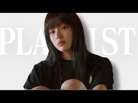 💿 K-POP 여자 아이돌 노래 모음 | 신나게, 최신곡 포함 | 케이팝 playlist