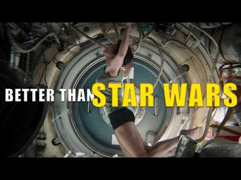 The 8 Best Hard Sci-Fi Movies Of All Time, Ranked