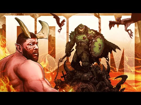 Les inspirations historiques des démons de DOOM