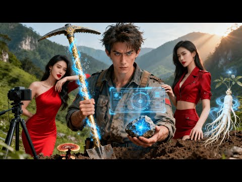 🔥（Full）Betrayed, jobless, system awakened! Digs treasures, gets rich, wins two beauties!