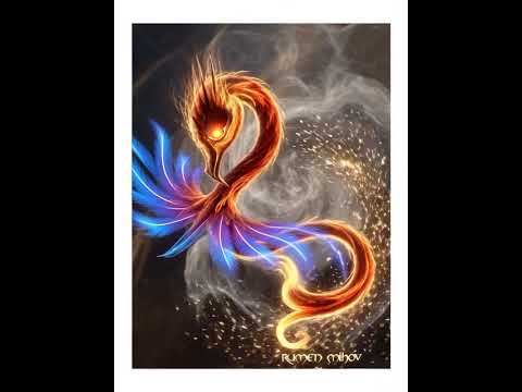 The Rebirth of the Spirit 🛡️🔥Възраждането на духа 🛡️🔥