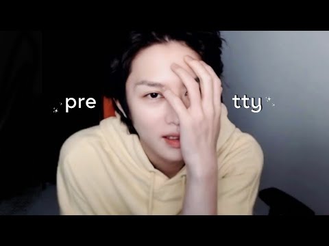 kim heechul aka prettier than ᵯany girls