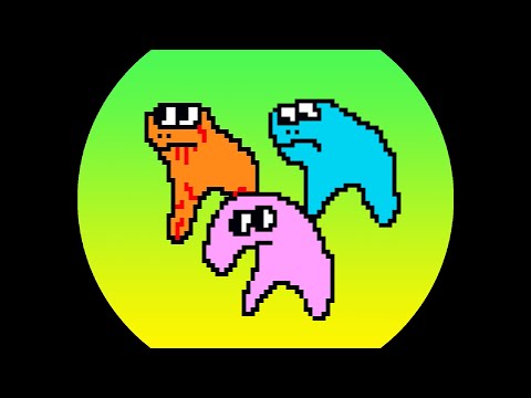 Horse Race Tests: The Internet's Strangest Game