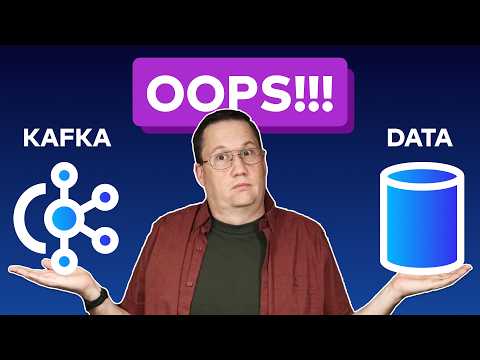 Microservice Pitfalls: Solving the Dual-Write Problem | Designing Event-Driven Microservices