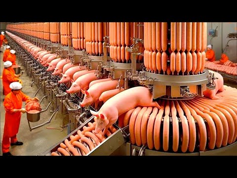 Máquinas Increíbles Que Operan A Otro Nivel