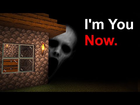 This Horror Mod Wants To Become You... [FULL MOVIE]