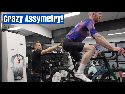 Bike Fit Breakthrough | Solving Chronic Saddle Pain