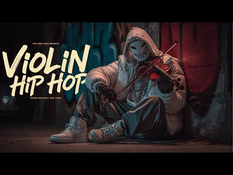 【Violin x Hip Hop Playlist】– Real ones don’t need spotlight