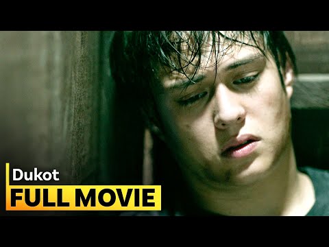'Dukot' FULL MOVIE | Enrique Gil, Christopher de Leon