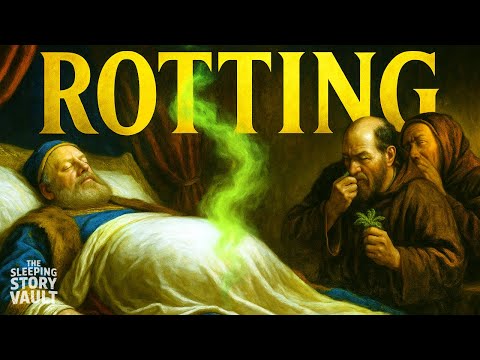 The Rotting Truth of William the Conqueror's Death