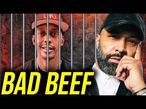 Joe Budden VS Gillie Da Kid: The Entire Beef Timeline #joebudden #milliondollazworthofgame