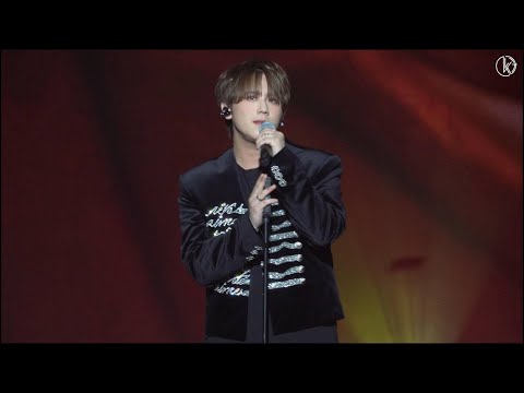 2025.07.05 《香港麥當勞50 週年i'm lovin' it 音樂會》姜濤 Keung To