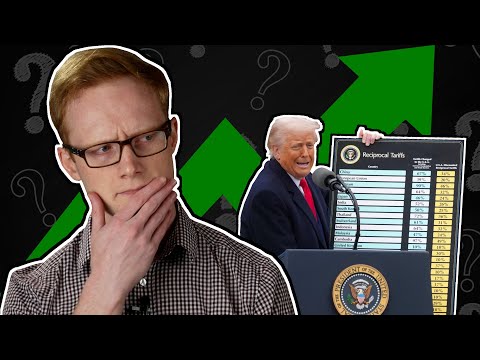 Are Trump's Tariffs Working?