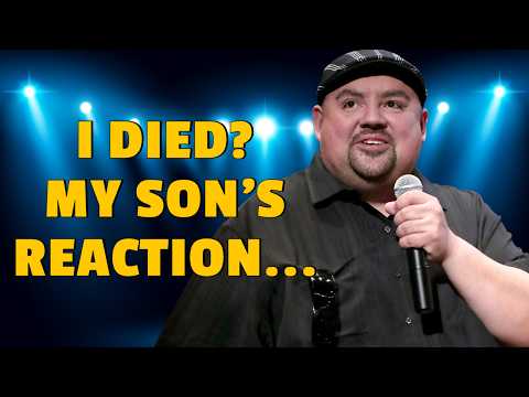 Why Fluffy's Son Refuses to Move Out After Graduation | Stand Up Comedy