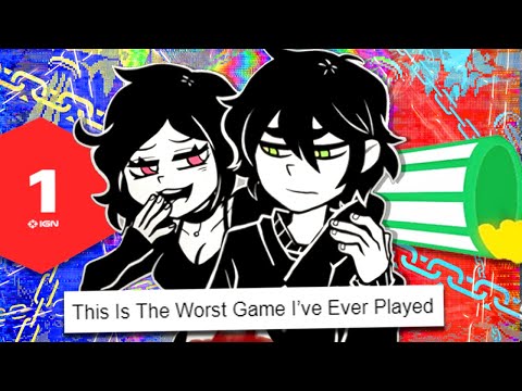 The Internet's Most Controversial Indie Game