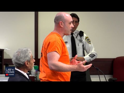 Trevor Summers Sentenced to Life in Prison for Kidnapping, Attempted Murder of Ex-Wife