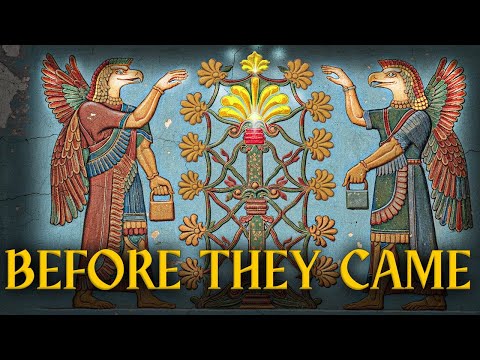 Before the Anunnaki Gods Arrived: Unsolved Mysteries in Sumerian Records | History for Sleep