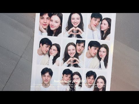 𝗽𝗹𝗮𝘆𝗹𝗶𝘀𝘁 [Cafe] 괜히 계속 듣게 되는 음악| Indie · R&B · Hip | 하루숲 플리 👫🤎