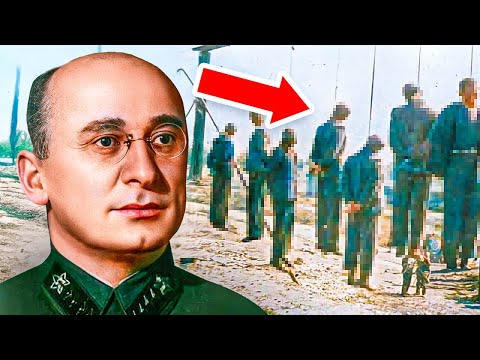 What Happened to the Soviet Leaders After World War II?