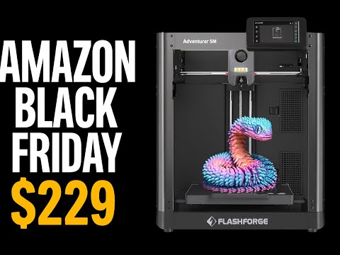 Amazon Black Friday Deals!
