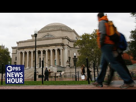 How parents and students are deciding which college to choose in an ever-changing landscape