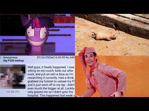 4chan Deep Dive [Vol. 17]